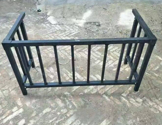 锌钢护栏定制